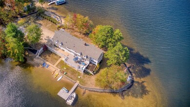 40 Bay Point Rd, Center Ossipee, NH 03814 - photo 2