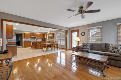 2644 Partlow Dr, Naperville, IL 60564 - photo 3