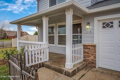 1574 N Moonstone St, Post Falls, ID 83854 - photo 5