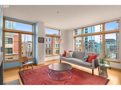 Bridgeport Condominiums unit 502, Portland, OR 97209 - photo 4