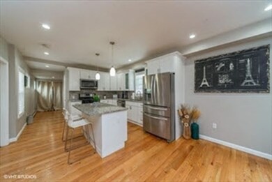 7 Ash St unit 2, Danvers, MA 01923 - photo 2