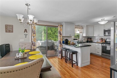 196 Monterey Dr, West Warwick, RI 02893 - photo 3