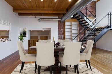 60 Tufts St unit 11, Somerville, MA 02145 - photo 4