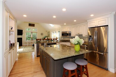 8 Tonset Rd, Orleans, MA 02653 - photo 4