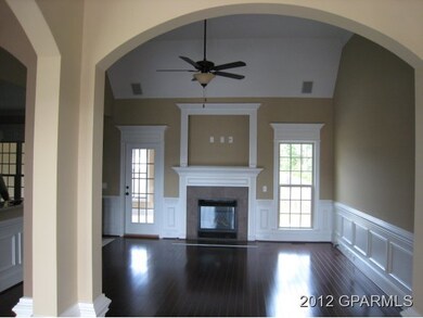 3653 Calvary Dr, Greenville, NC 27834 - photo 2
