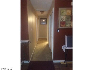 Other - Hallway