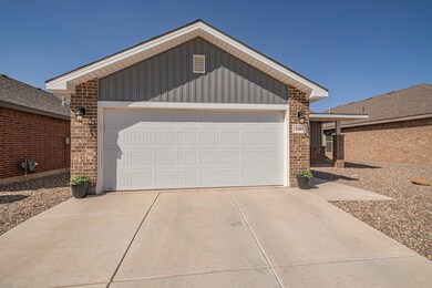 9303 Ratliff Ridge Ave, Odessa, TX 79765 - photo 3