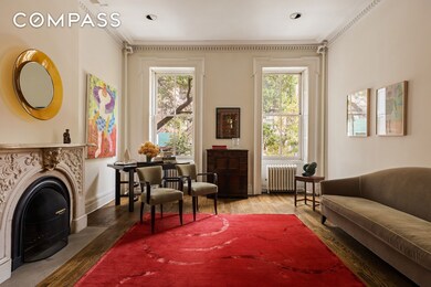 348 W 20th St, New York, NY 10011 - photo 4