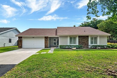 4867 SW 147th Place, Miami, FL 33185 - photo 2