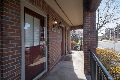 1441 S Main St unit 38, Royal Oak, MI 48067 - photo 4