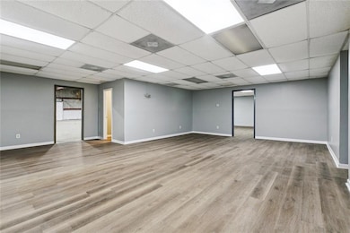 Unit C Office - Angle 1