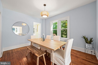 345 Vassar Ave, Swarthmore, PA 19081 - photo 5