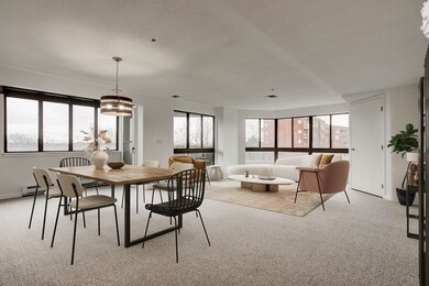 The Elms at Arbor Hill unit 406, South Weymouth, MA 02190 - photo 4