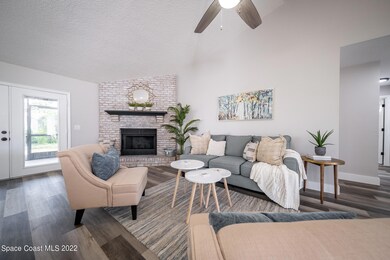 5075 Jumper St, Cocoa, FL 32927 - photo 4