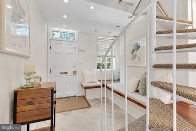 113 Welcome Alley, Baltimore, MD 21201 - photo 5