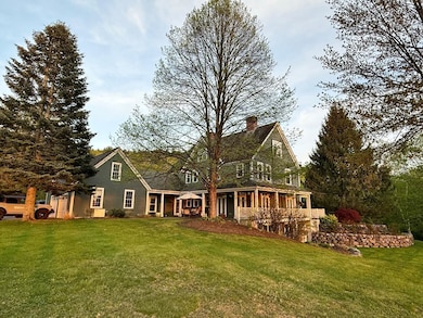 45 Welcome Hill Rd, West Chesterfield, NH 03466 - photo 3