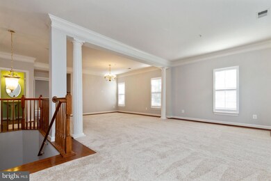 5601 Harrington Falls Ln unit 5601-T, Alexandria, VA 22312 - photo 3
