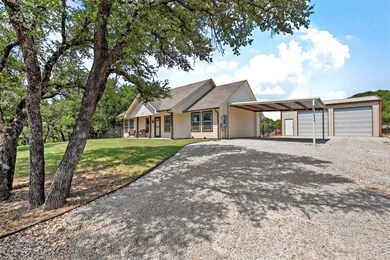 101 Tnt Ct, Springtown, TX 76082 - photo 4