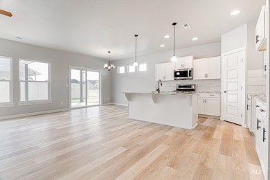 8527 E Drover Loop, Nampa, ID 83687 - photo 5