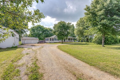 2536 Verona Caney Rd, Lewisburg, TN 37091 - photo 2