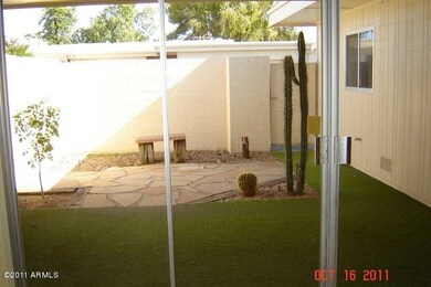 14031 N Palm Ridge Dr W unit 17H, Sun City, AZ 85351 - photo 6