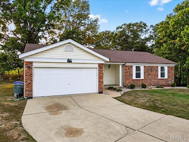 21 White Chapel Ct, O Fallon, MO 63368 - photo 2