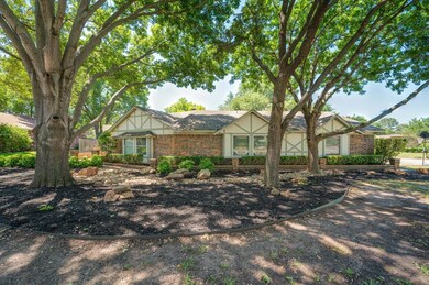 2065 Normandy Dr, Hurst, TX 76054 - photo 2