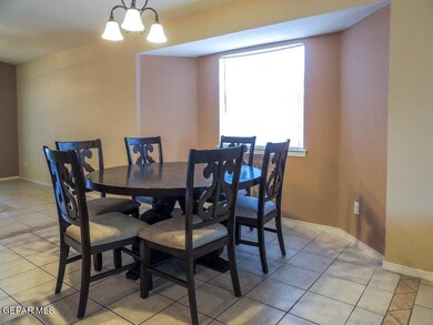 14248 Desert Sunset Dr, Horizon City, TX 79928 - photo 7