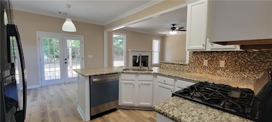 130 Windsong Trail, Canton, GA 30114 - photo 7