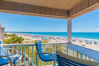 9560 Shore Dr unit 3H, Myrtle Beach, SC 29572 - photo 5