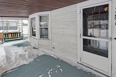 Porch