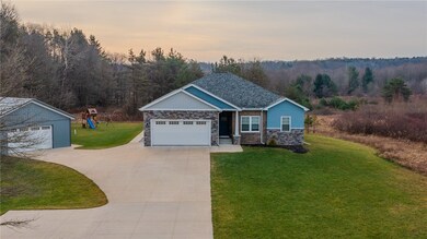 5341 Sherrod Hill Rd, Edinboro, PA 16412 - photo 2