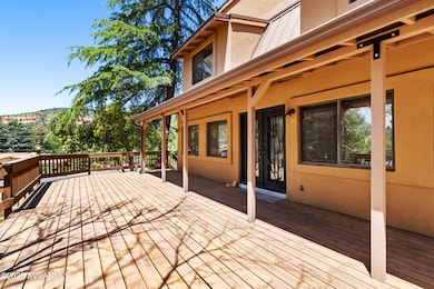 15 Dragoon - Sedona Home for Sale