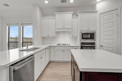 102 Marvins Bend, Georgetown, TX 78626 - photo 4