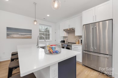 203 Grandin Rd unit 2, Charlotte, NC 28208 - photo 6