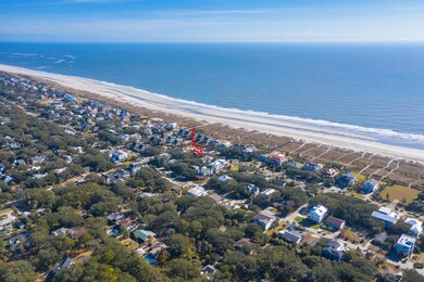 Across the Street from the Beach