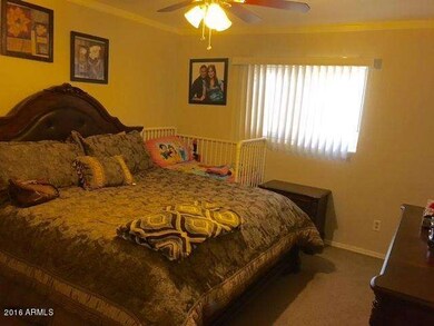 28TH - MASTER BED BRIGHT