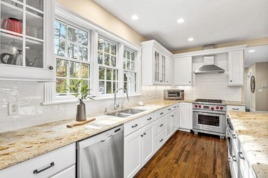 6 Peter Hobart Dr, Hingham, MA 02043 - photo 5