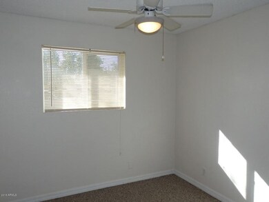 Bedroom A