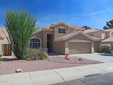 Warner Ranch Location