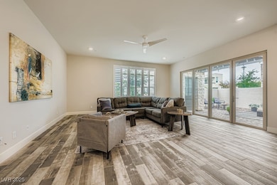 unlisted-address, Las Vegas, NV 89135 - photo 7