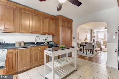 1710 Belt St, Baltimore, MD 21230 - photo 7