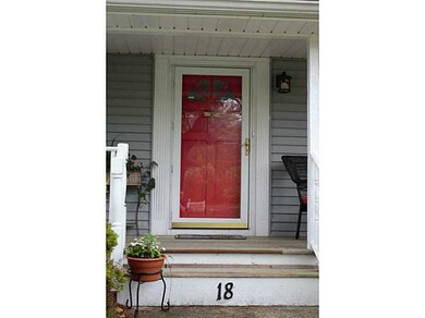 18 Field St, Taunton, MA 02780 - photo 2