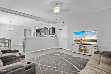 14920 Harry Flournoy Ave, El Paso, TX 79938 - photo 6