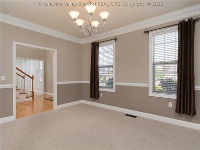 114 Angela Dr, Scott Depot, WV 25560 - photo 6