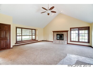 3938 Fort Amanda Rd, Lima, OH 45805 - photo 2