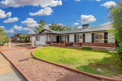 3325 E Carmel Ave, Mesa, AZ 85204 - photo 2