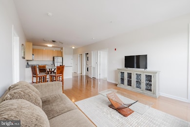 Village Lofts unit 412, Baltimore, MD 21218 - photo 3