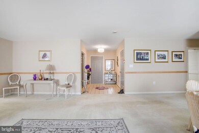 4600 Alcott Way unit 102, Owings Mills, MD 21117 - photo 4