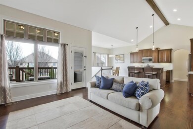 4012 N Bluestem St, Maize, KS 67101 - photo 4